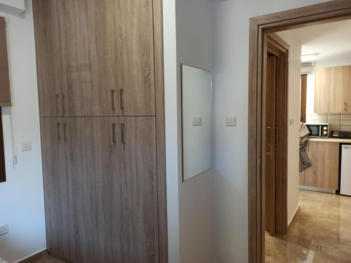 River Apartments Galata Exterior photo