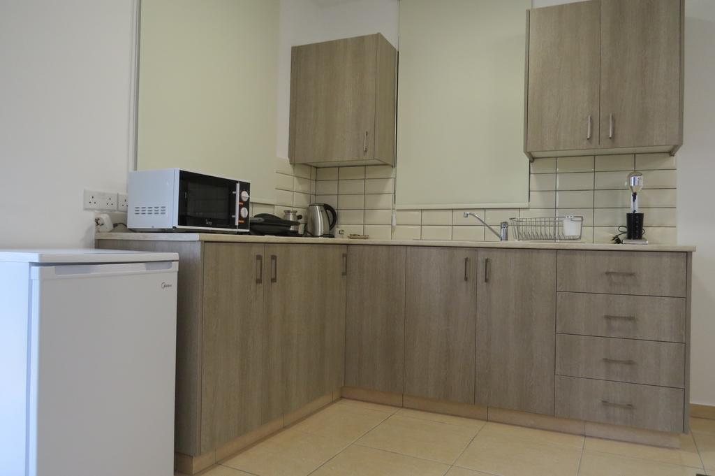 River Apartments Galata Exterior photo