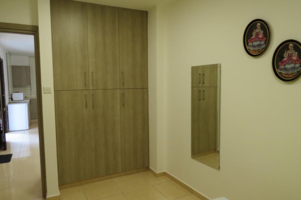 River Apartments Galata Exterior photo